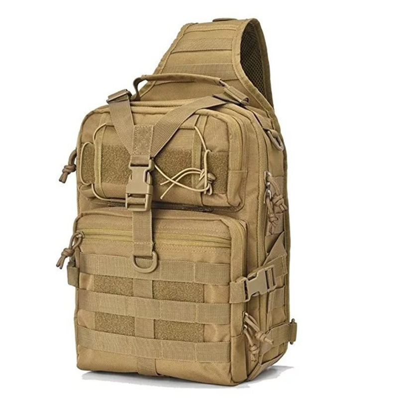 Outdoor Hunting Backpack - Chest Bag Backpack Outdoor Sport Pack