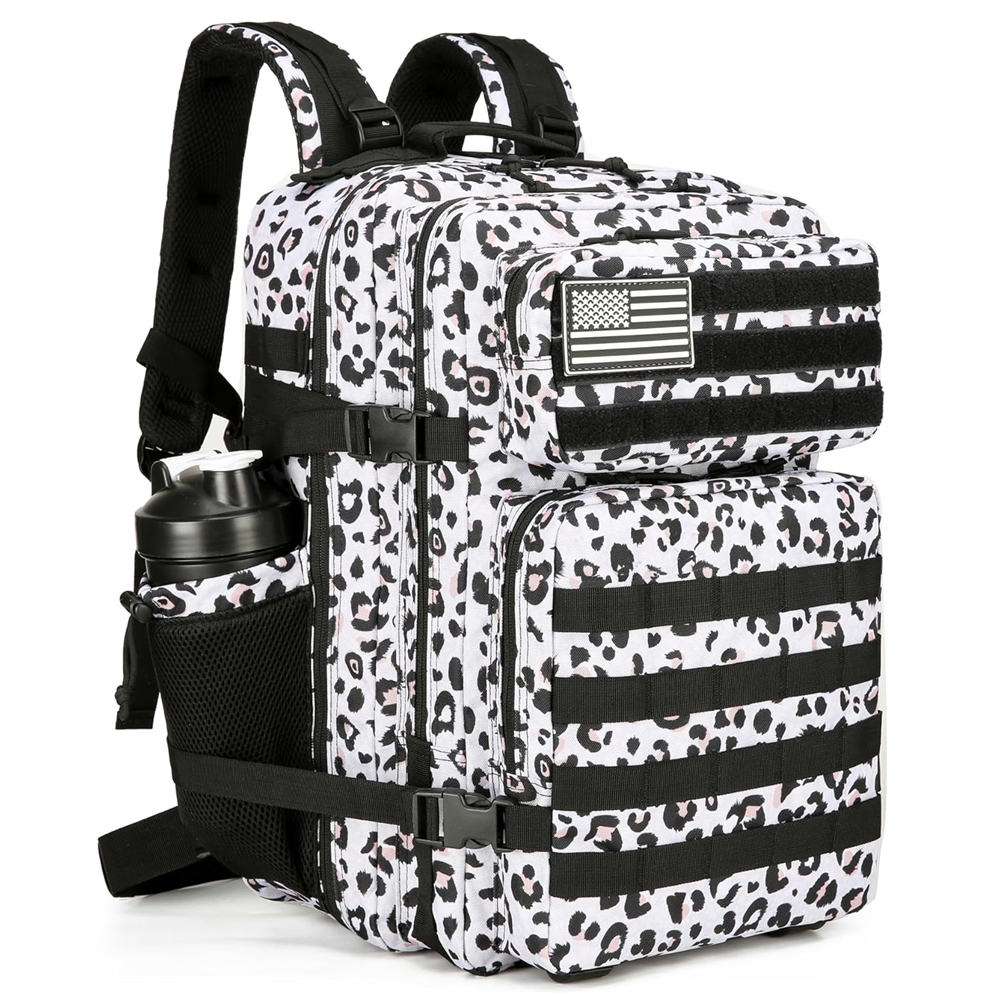 Outdoor Hunting Backpack - Large 45L 3P Tactical Backpack Hiking