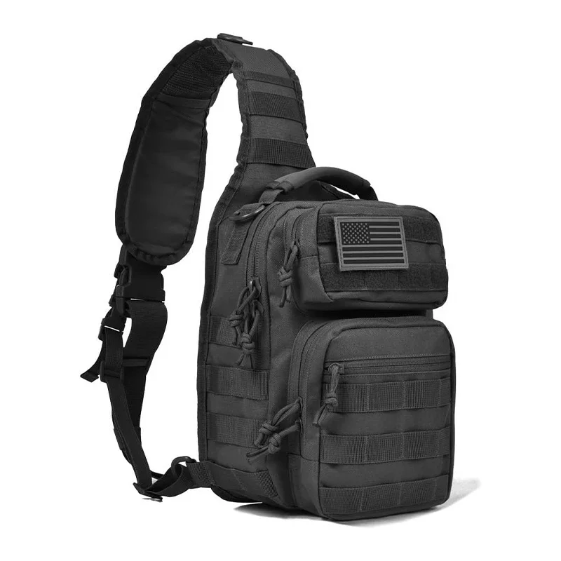 Outdoor Hunting Backpack - 1WOutdoor Shoulder Bag Rover 1Sling Pack