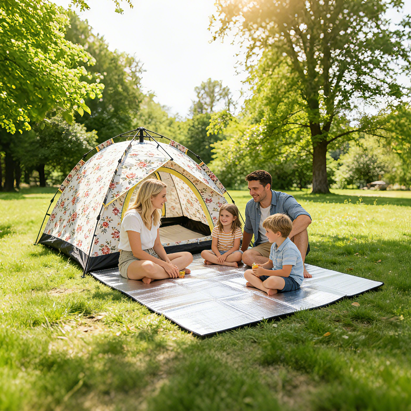 Sleeping Pad For Camping Insul - Outdoor Hunting Backpack incelemesi ve fiyatı