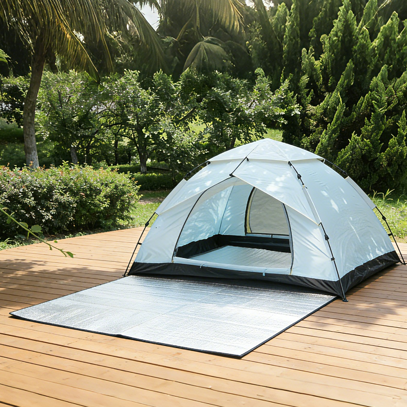 Sleeping Pad For Camping Insul - Outdoor Hunting Backpack incelemesi ve fiyatı