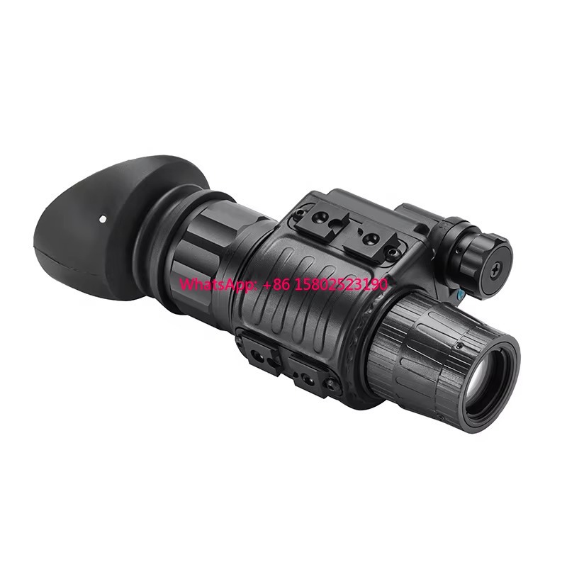 High Performance PVS-14 Genera - Monocular Night Vision incelemesi ve fiyatı