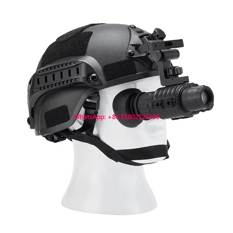 High Performance PVS-14 Genera - Monocular Night Vision incelemesi ve fiyatı