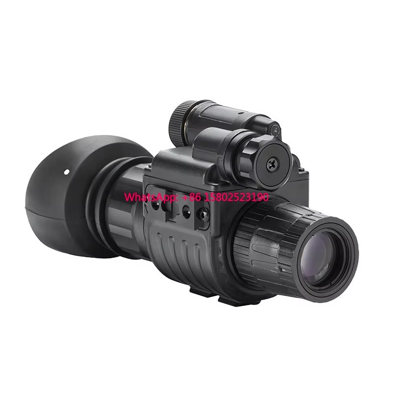 High Performance PVS-14 Genera - Monocular Night Vision incelemesi ve fiyatı