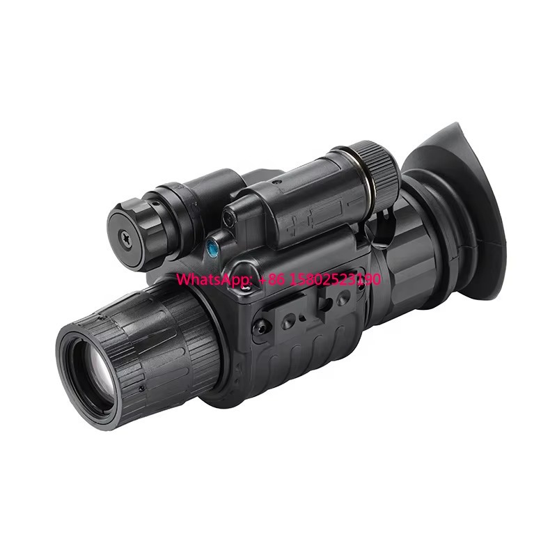 High Performance PVS-14 Genera - Monocular Night Vision incelemesi ve fiyatı
