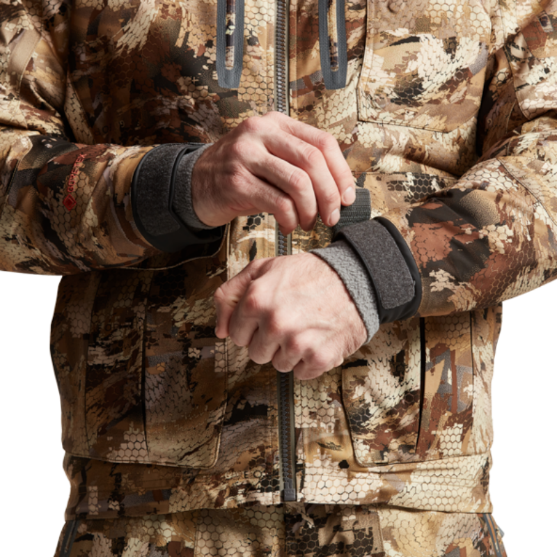 Off-the-shelf jungle outdoor h - Hunting Outdoor Jacket incelemesi ve fiyatı