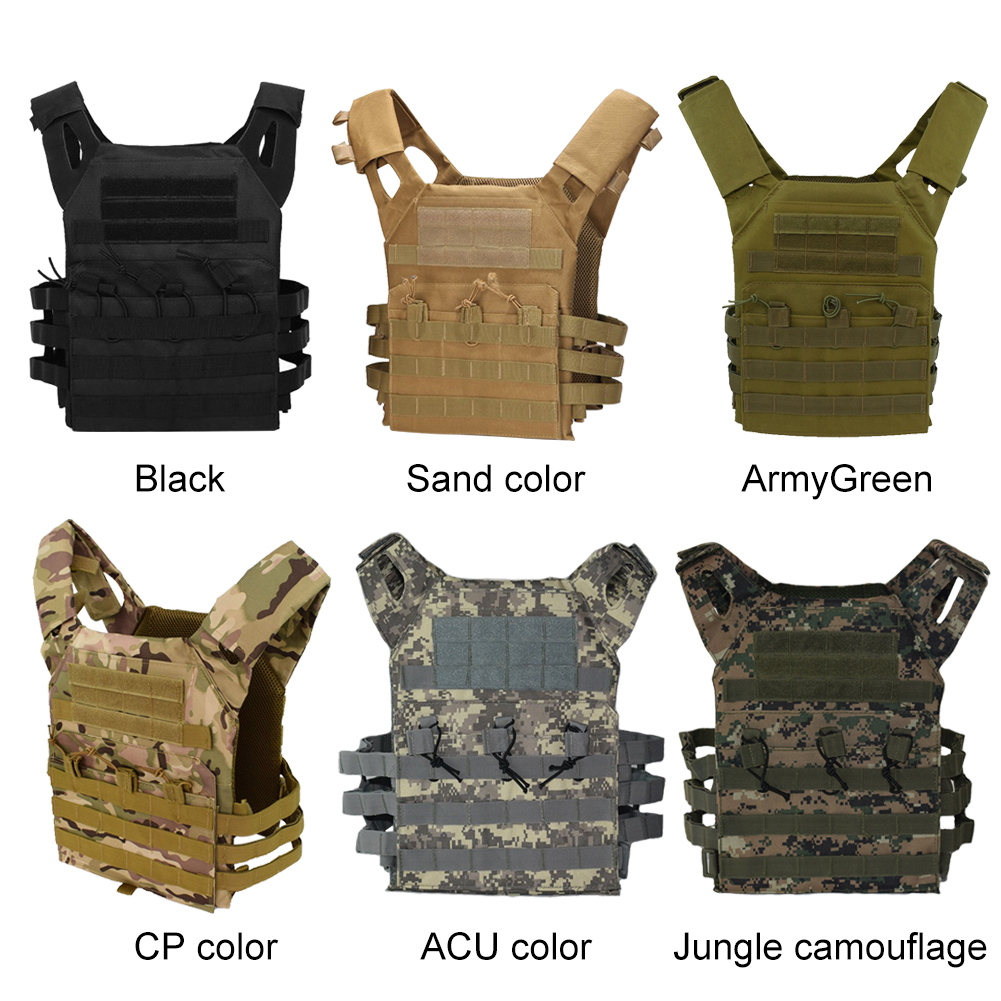 High quality Tactical Vest Wat - Hunting Outdoor Game incelemesi ve fiyatı