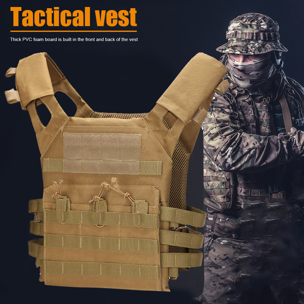 High quality Tactical Vest Wat - Hunting Outdoor Game incelemesi ve fiyatı