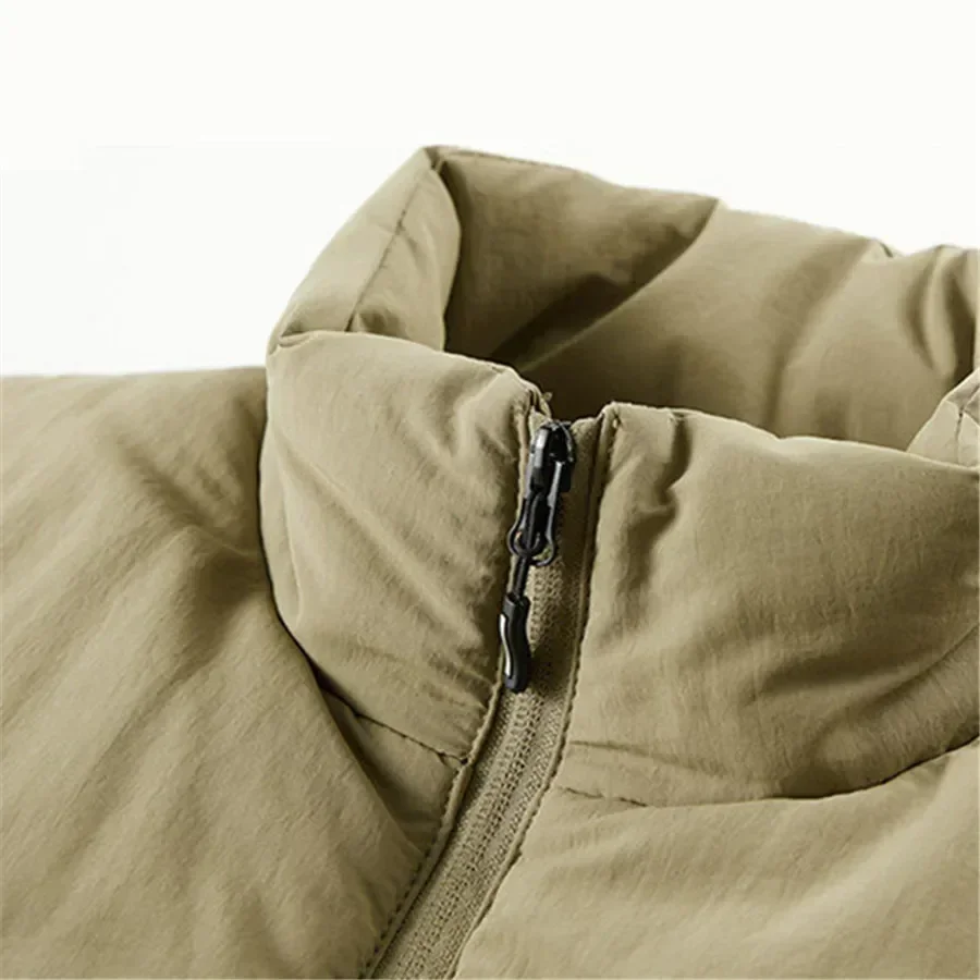 Winter Men's Cargo Hunting Ves - Hunting Outdoor Jacket incelemesi ve fiyatı
