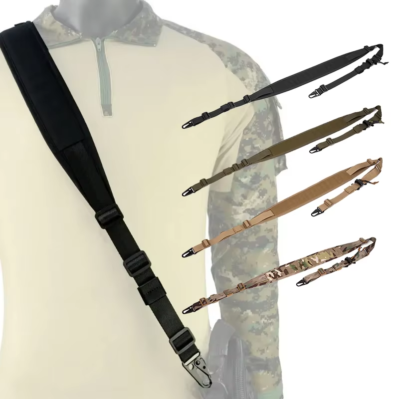 Hunting Rifle Tactical Sling R - Rifle Sling Swivel incelemesi ve fiyatı