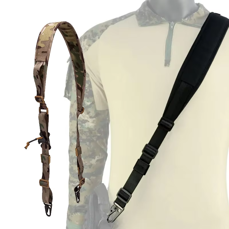 Hunting Rifle Tactical Sling R - Rifle Sling Swivel incelemesi ve fiyatı