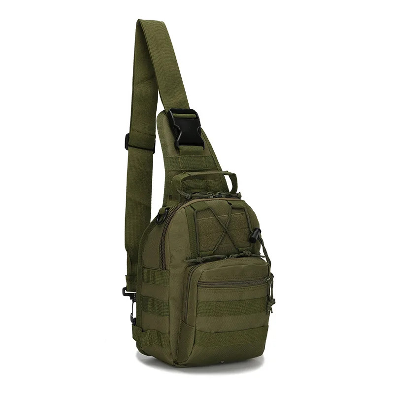 Multifunctional Tactical Sling - Outdoor Hunting Backpack incelemesi ve fiyatı