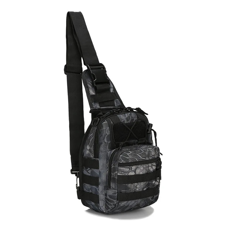 Multifunctional Tactical Sling - Outdoor Hunting Backpack incelemesi ve fiyatı