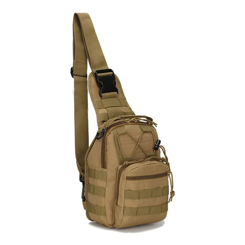 Multifunctional Tactical Sling - Outdoor Hunting Backpack incelemesi ve fiyatı