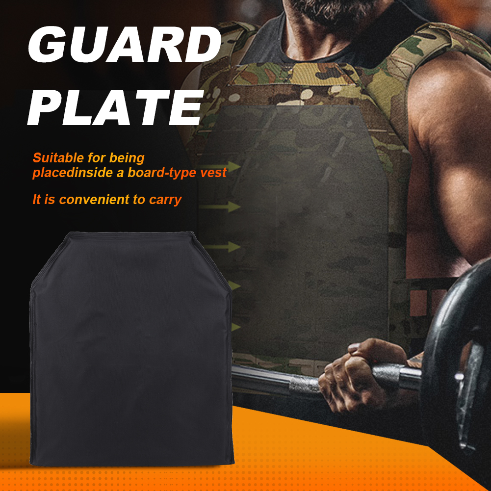 Ballistic Plate Ballistic Body - Hunting Outdoor Game incelemesi ve fiyatı