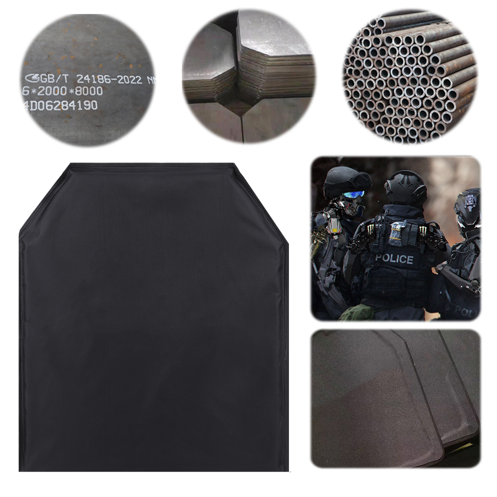 Ballistic Plate Ballistic Body - Hunting Outdoor Game incelemesi ve fiyatı