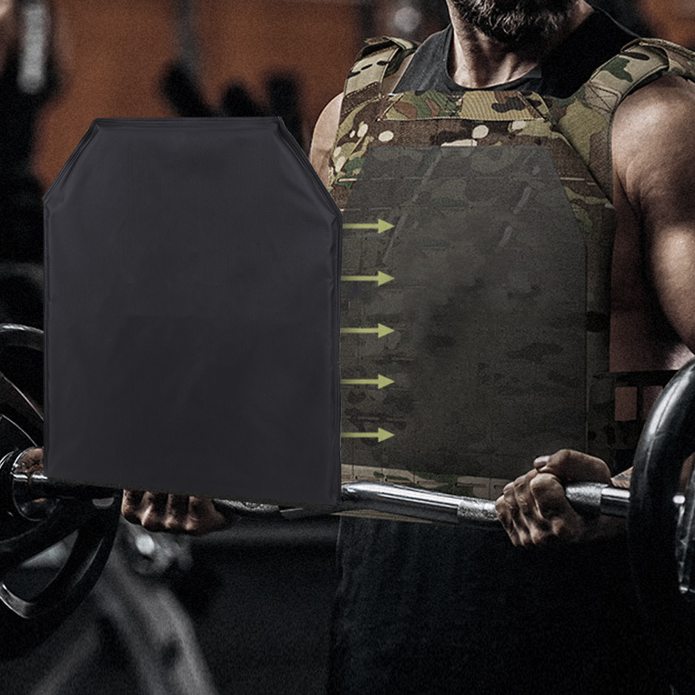 Ballistic Plate Ballistic Body - Hunting Outdoor Game incelemesi ve fiyatı