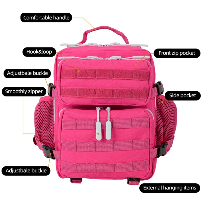 9L Mini Outdoor Sport Hunting  - Outdoor Hunting Backpack incelemesi ve fiyatı