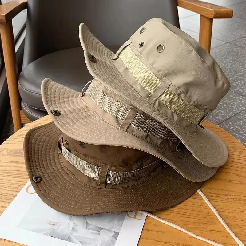 Unisex Sun Hat for Outdoor Fis - Hunting And Outdoor Shop incelemesi ve fiyatı