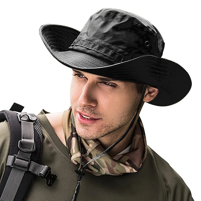 Unisex Sun Hat for Outdoor Fis - Hunting And Outdoor Shop incelemesi ve fiyatı