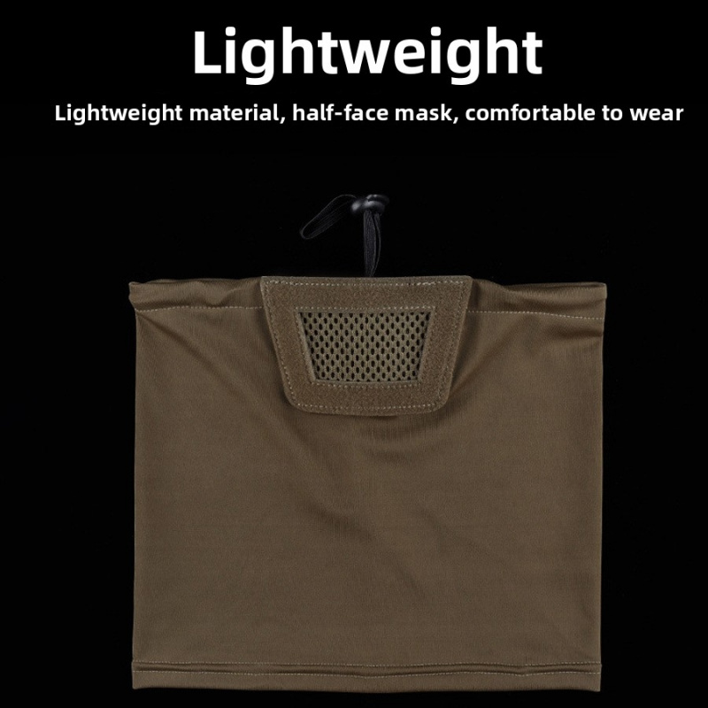 Tactical Face Mask Balaclava N - Hunting Outdoor Game incelemesi ve fiyatı