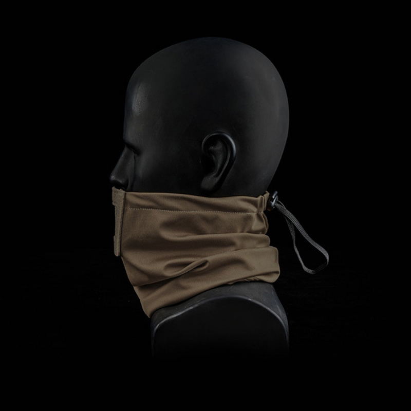 Tactical Face Mask Balaclava N - Hunting Outdoor Game incelemesi ve fiyatı