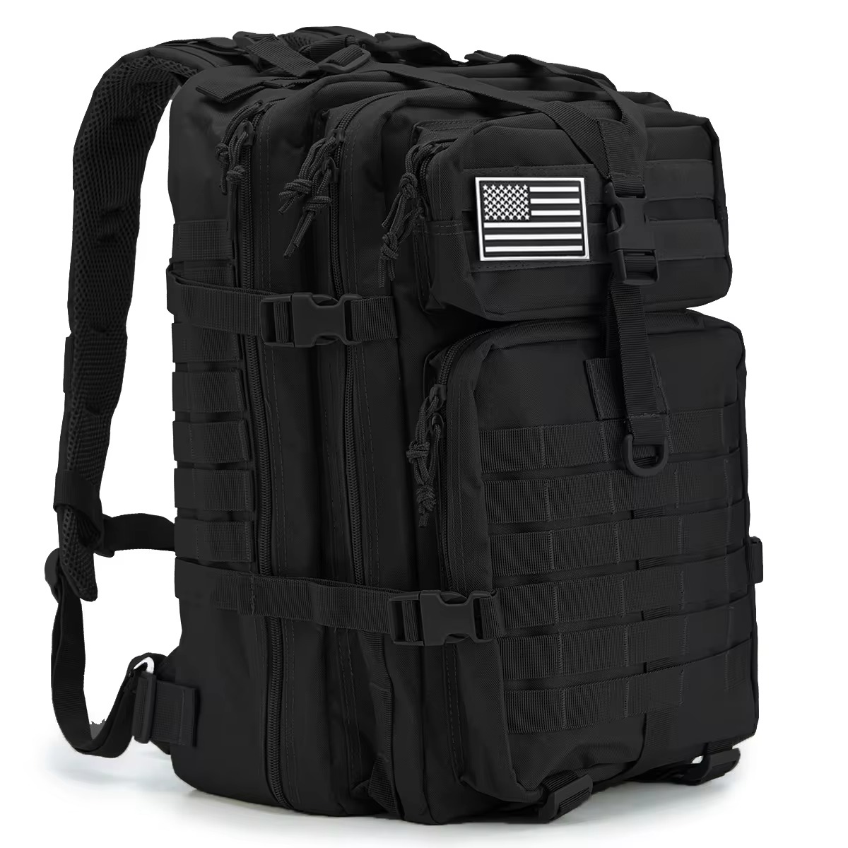 30L/50L Man Tactical Backpacks - Outdoor Hunting Backpack incelemesi ve fiyatı