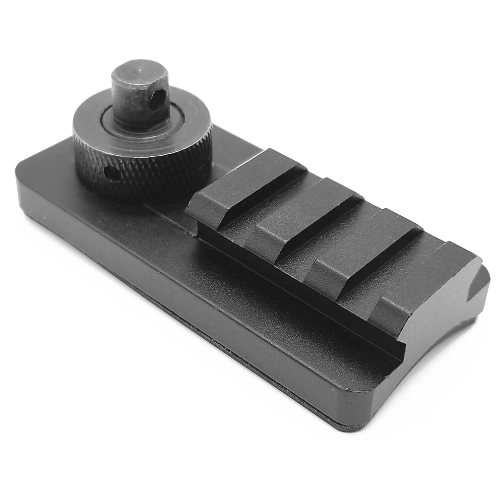 1Pcs Sling Swivel Stud Picatin - Rifle Sling Swivel incelemesi ve fiyatı