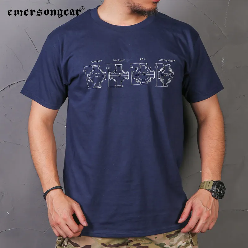 Emersongear Tactical Culture T - Outdoor Hunting T Shirts incelemesi ve fiyatı
