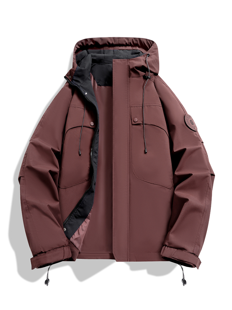 Autumn Waterproof Hiking Jacke - Hunting And Outdoor Shop incelemesi ve fiyatı