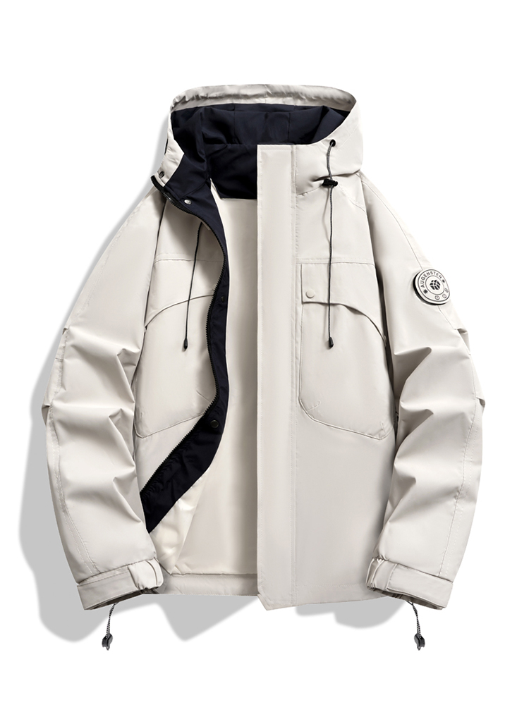 Autumn Waterproof Hiking Jacke - Hunting And Outdoor Shop incelemesi ve fiyatı