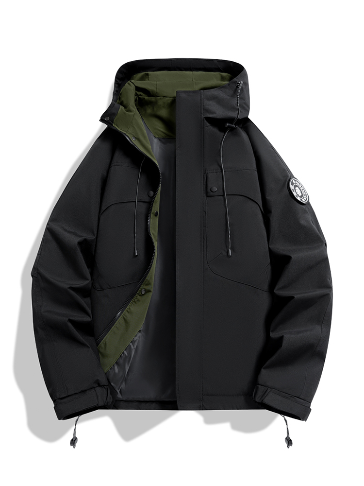 Autumn Waterproof Hiking Jacke - Hunting And Outdoor Shop incelemesi ve fiyatı