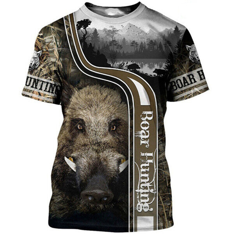 Camo Hunting Animals Wild Boar - Wildman Hunting & Outdoor Robertson incelemesi ve fiyatı