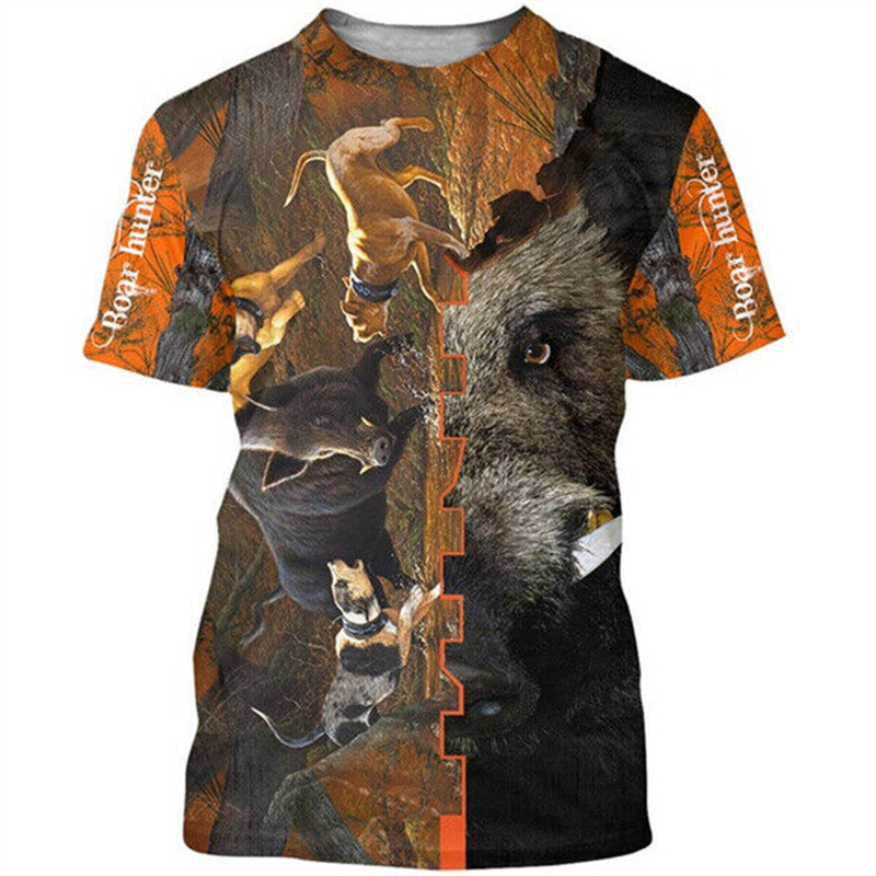 Camo Hunting Animals Wild Boar - Wildman Hunting & Outdoor Robertson incelemesi ve fiyatı