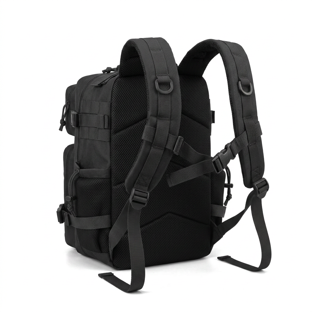 26L Tactical Hunting Backpack  - Outdoor Hunting Backpack incelemesi ve fiyatı