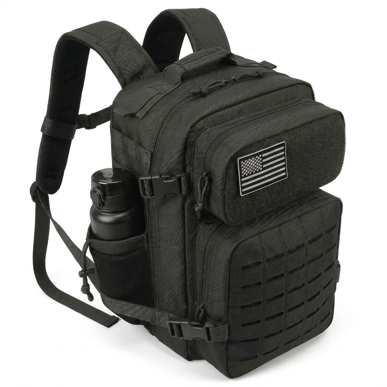 26L Tactical Hunting Backpack  - Outdoor Hunting Backpack incelemesi ve fiyatı