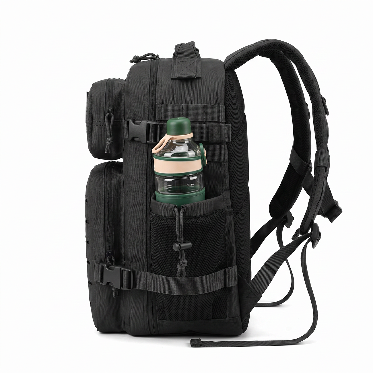 26L Tactical Hunting Backpack  - Outdoor Hunting Backpack incelemesi ve fiyatı