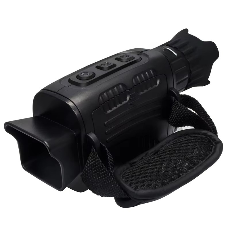 Infrared Night Vision Monocula - Monocular Night Vision incelemesi ve fiyatı
