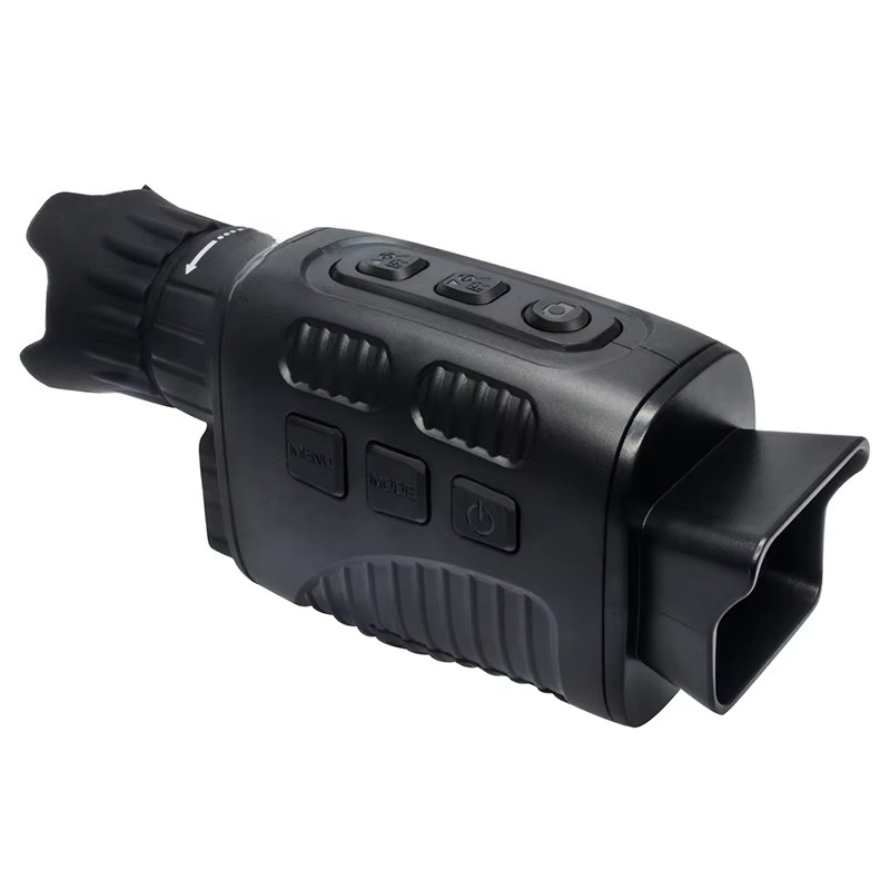 Infrared Night Vision Monocula - Monocular Night Vision incelemesi ve fiyatı