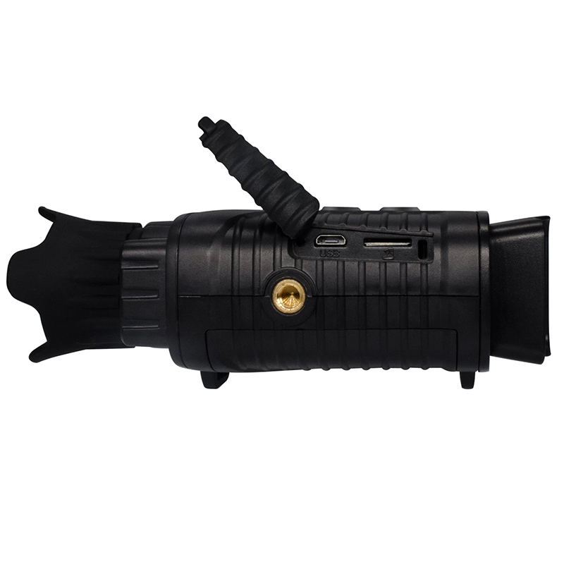 Infrared Night Vision Monocula - Monocular Night Vision incelemesi ve fiyatı
