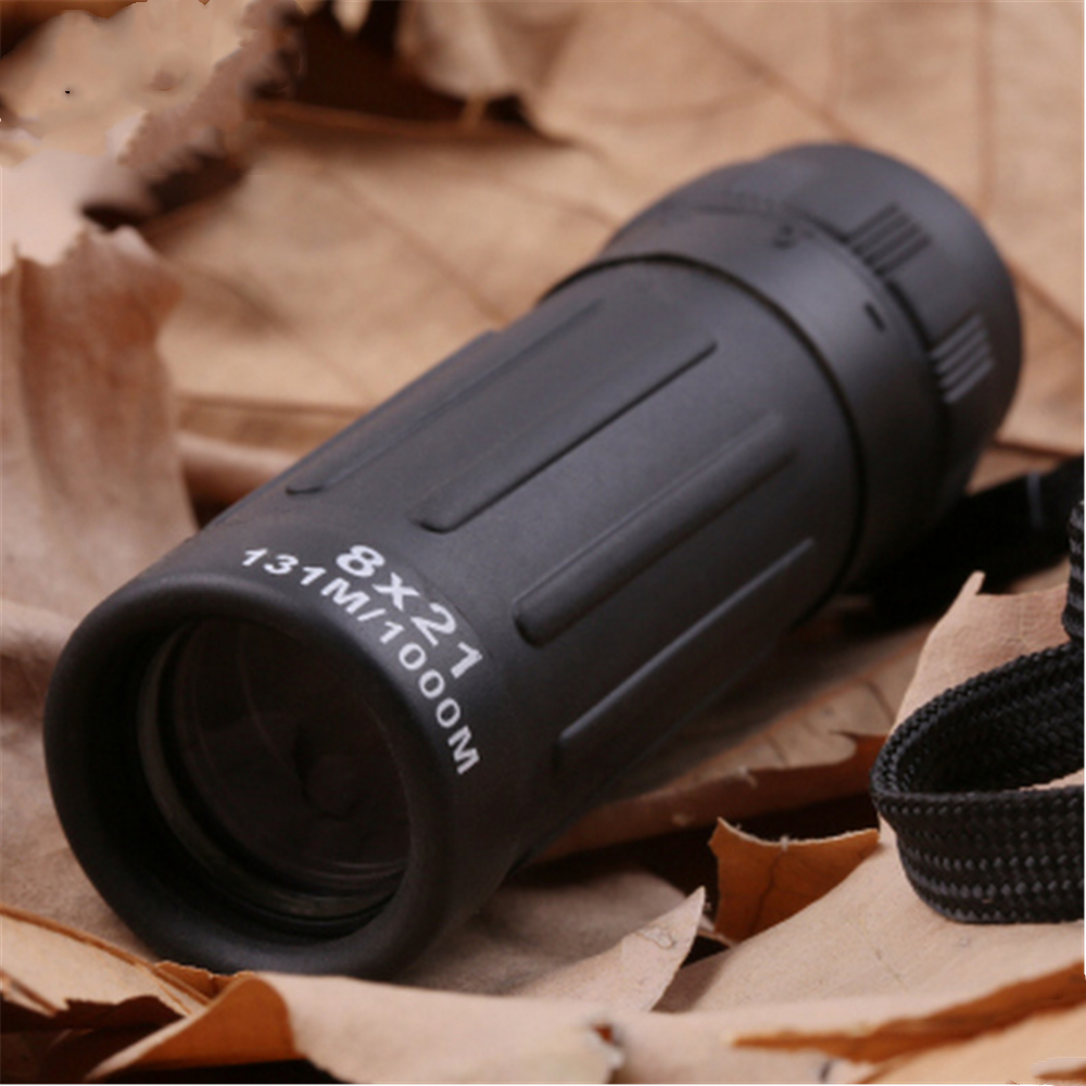 Agnicy 8x21mm Monocular Red Fi - Monocular Night Vision incelemesi ve fiyatı