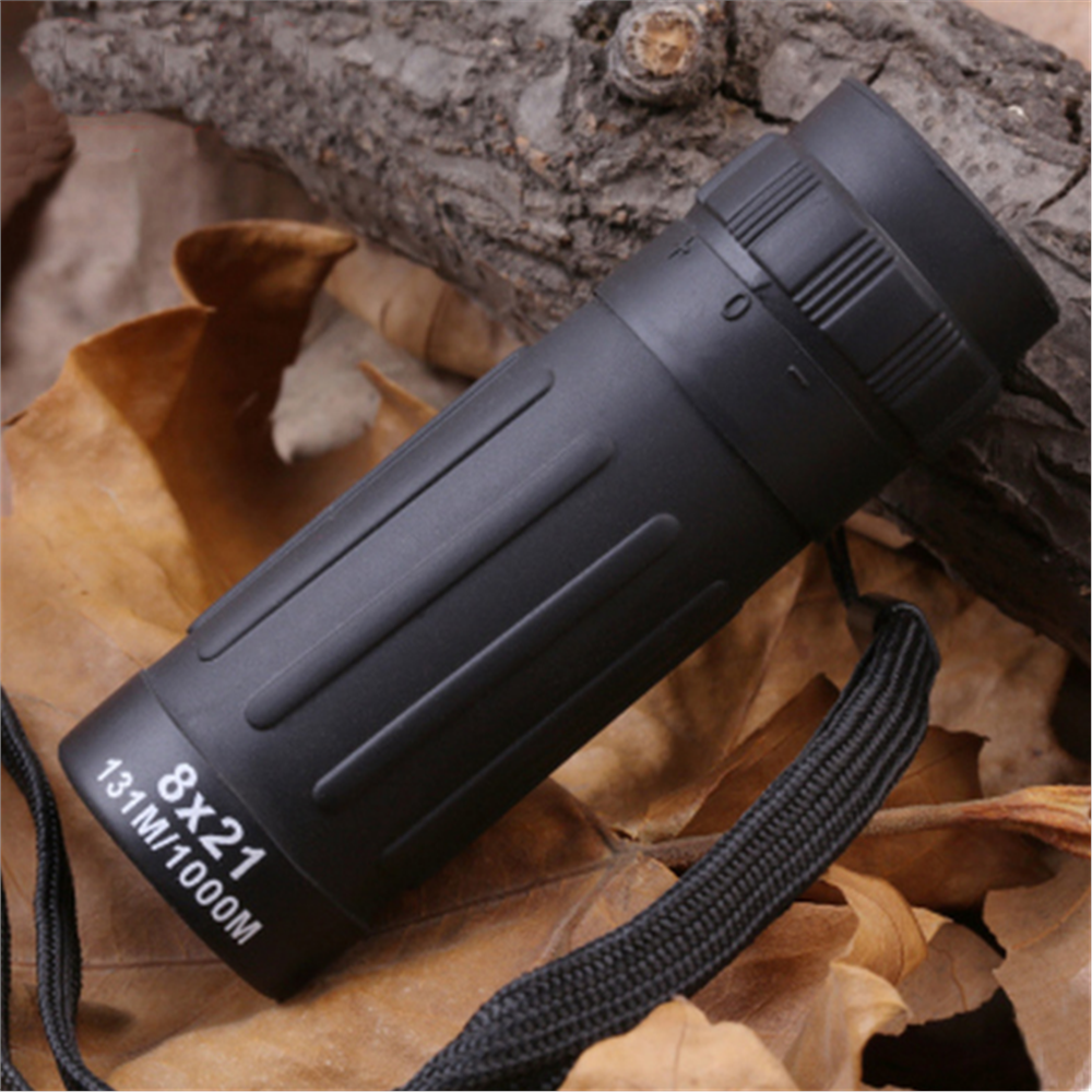 Agnicy 8x21mm Monocular Red Fi - Monocular Night Vision incelemesi ve fiyatı