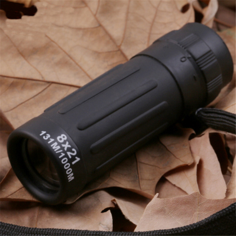 Agnicy 8x21mm Monocular Red Fi - Monocular Night Vision incelemesi ve fiyatı