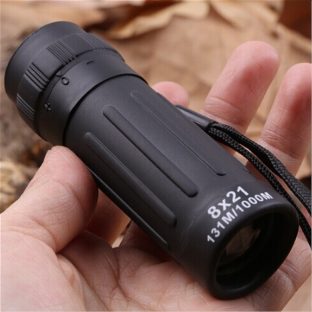 Agnicy 8x21mm Monocular Red Fi - Monocular Night Vision incelemesi ve fiyatı