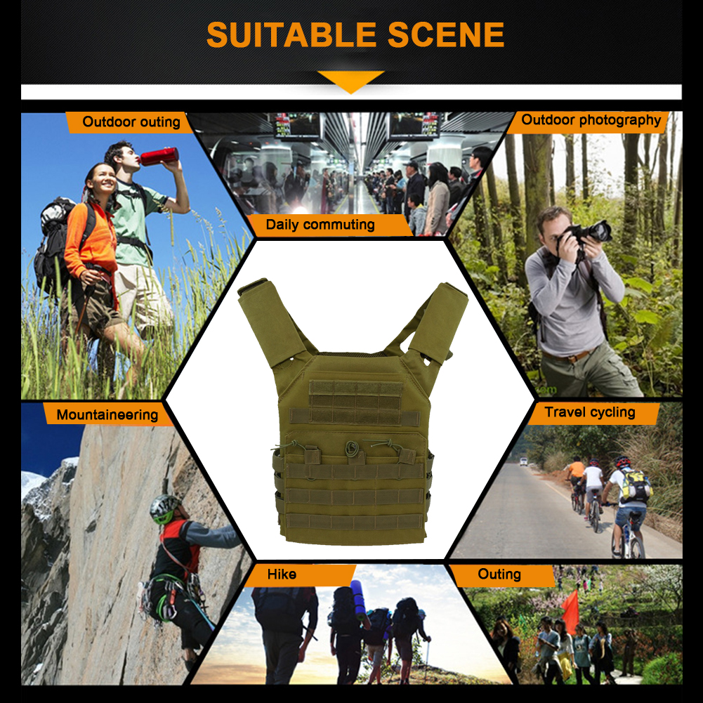 Lightweight Military Tactical  - Hunting Outdoor Game incelemesi ve fiyatı