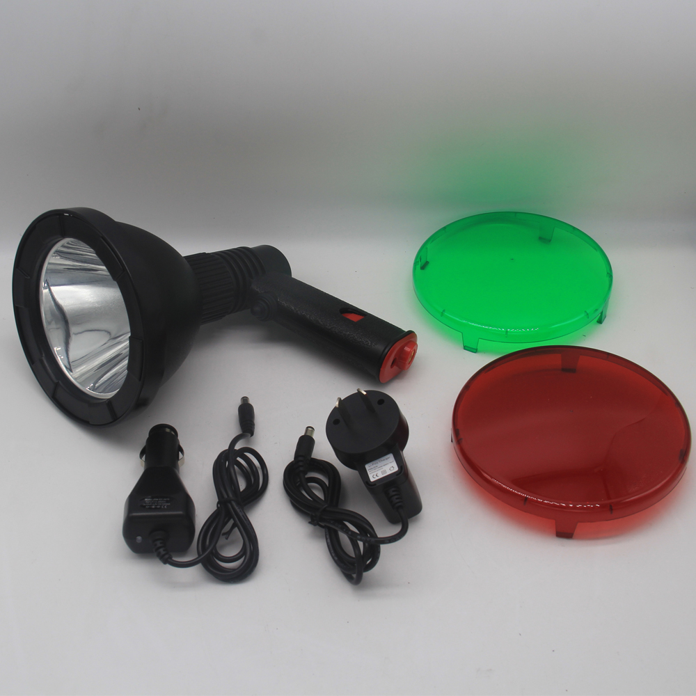 25W LED Powerful  Emergency Li - Hunting Fishing Outdoor Shows incelemesi ve fiyatı