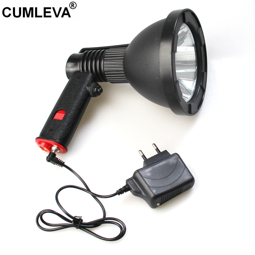 25W LED Powerful  Emergency Li - Hunting Fishing Outdoor Shows incelemesi ve fiyatı