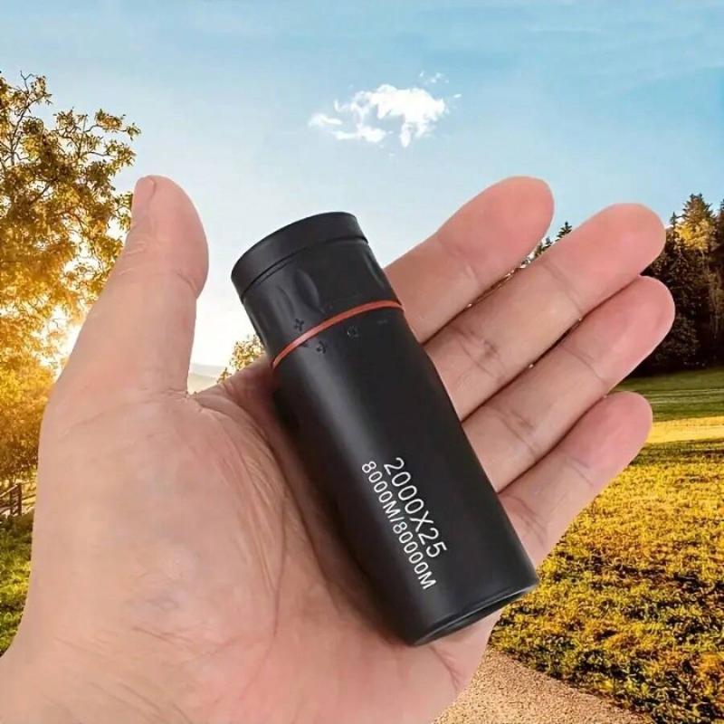 Portable HD Night Vision Monoc - Monocular Night Vision incelemesi ve fiyatı