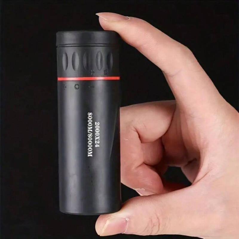 Portable HD Night Vision Monoc - Monocular Night Vision incelemesi ve fiyatı