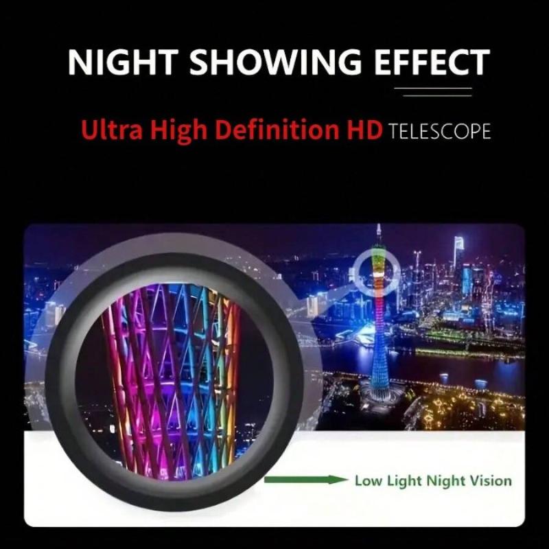 Portable HD Night Vision Monoc - Monocular Night Vision incelemesi ve fiyatı